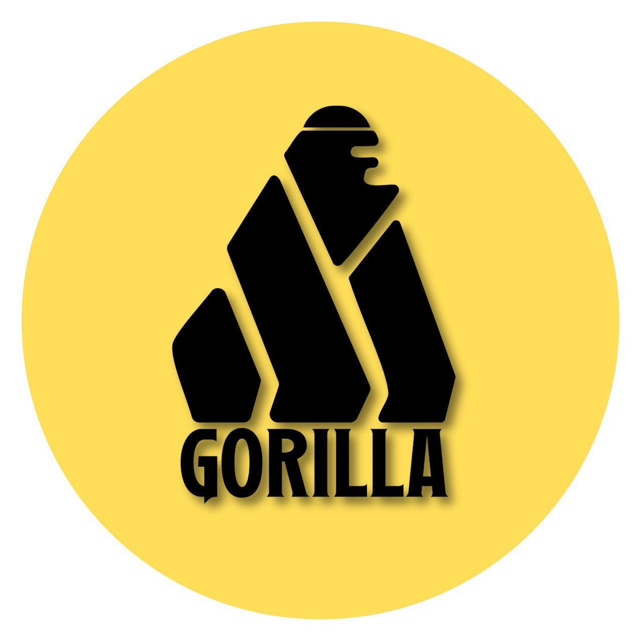 Gorilla Kurta